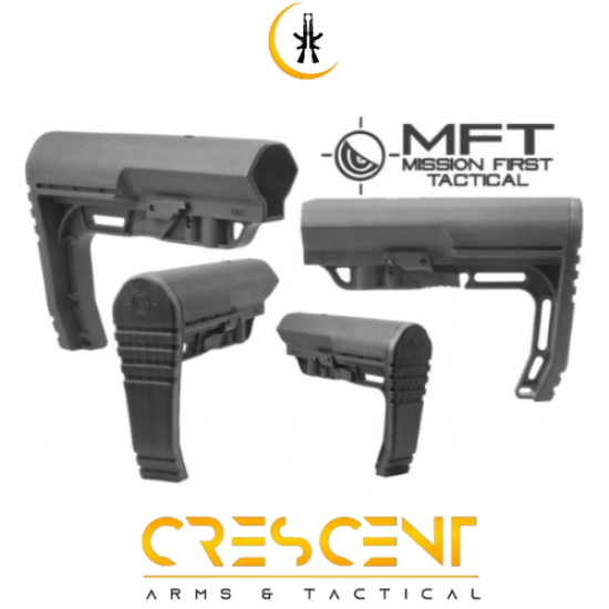 MFT MINIMALIST STOCK