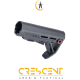 STRIKE INDUSTRIES MOD1 ADJUSTABLE STOCK FOR AR15 / M4 SERIES RIFLES