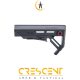 STRIKE INDUSTRIES MOD1 ADJUSTABLE STOCK FOR AR15 / M4 SERIES RIFLES