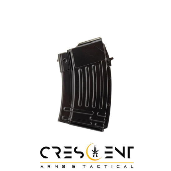KCI 7.62x39 10RND STEEL MAGAZINE
