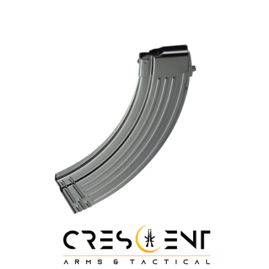 KCI 7.62x39 40RND STEEL MAGAZINE