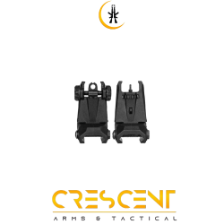 KEY ARMA FLIP UP SIGHTS
