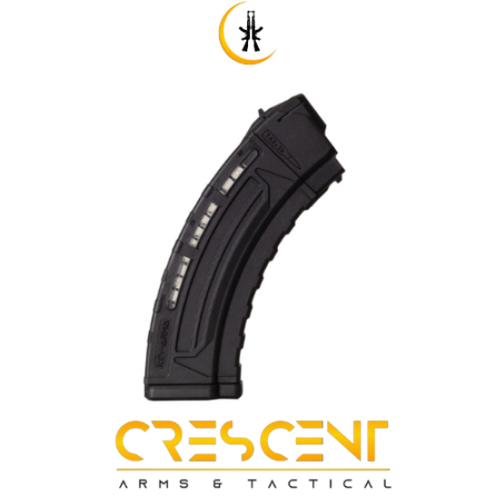 KEY ARMA AK 30RND WINDOWED MAGAZINE