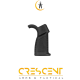 KEY ARMA AR PISTOL GRIP (RUBBERIZED)