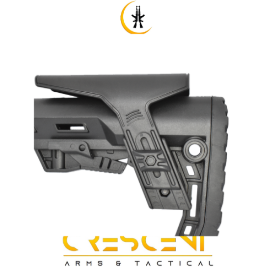 KEY ARMA ALPHA BUTTSTOCK (MILSPEC)
