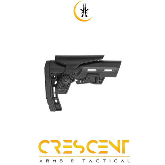 KEY ARMA ALPHA BUTTSTOCK (MILSPEC)