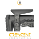 KEY ARMA ATOM BUTTSTOCK (MILSPEC)