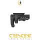 KEY ARMA ATOM BUTTSTOCK (MILSPEC)