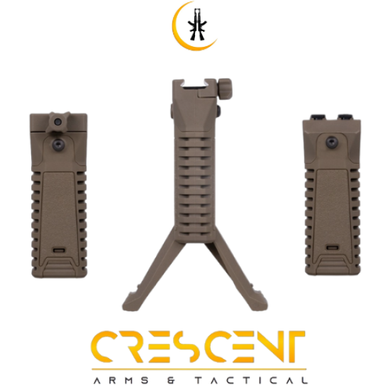 KEY ARMA BIPOD FOREGRIP