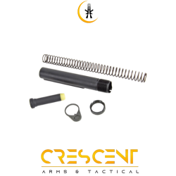 AR-15 BUFFER TUBE KIT