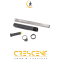 AR-15 BUFFER TUBE KIT