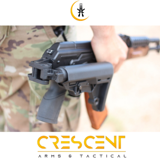 KEY ARMA FSM1 STOCK (COMM SPEC)