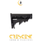 SMITH AND WESSON A2 STYLE STOCK (MILSPEC)