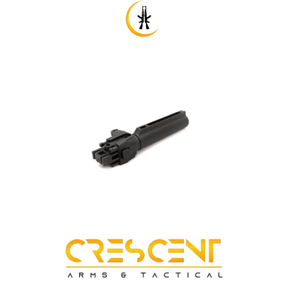 KEY ARMA AK47/74 FOLDING BUFFER TUBE (MILSPEC)