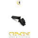 KEY ARMA AK47/74 FOLDING BUFFER TUBE (MILSPEC)
