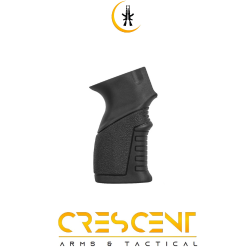 KEY ARMA AK 47/74 PISTOL GRIP (RUBBERIZED)