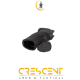 KEY ARMA AK 47 15 DEGREE PISTOL GRIP (RUBBERIZED)