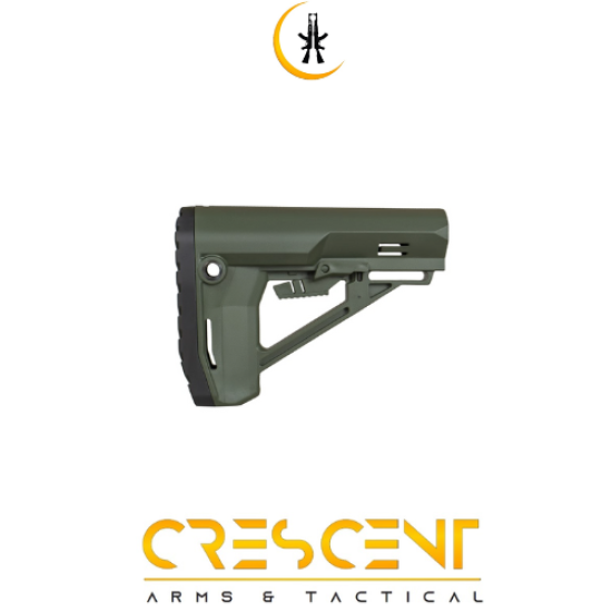 KEY ARMA NORD BUTTSTOCK (MILSPEC)