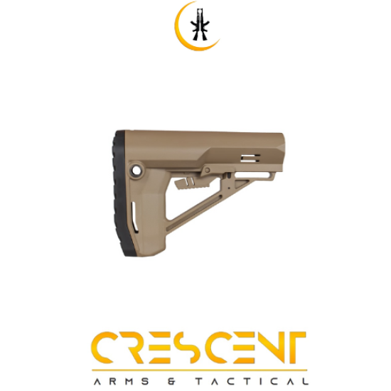 KEY ARMA NORD BUTTSTOCK (MILSPEC)