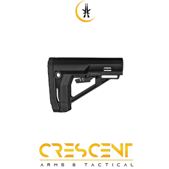 KEY ARMA NORD BUTTSTOCK (MILSPEC)
