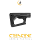 KEY ARMA ORION MILCOM HYBRID w CHEEK RISER