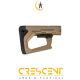 KEY ARMA ORION MILCOM HYBRID w CHEEK RISER