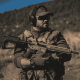 KEY ARMA ORION MILCOM HYBRID w CHEEK RISER