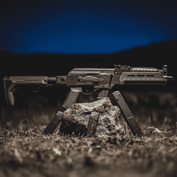 KEY ARMA VEGA MILCOM HYBRID