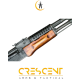 KHYBER CUSTOMS SWISS CHEESE GRATER UPPER HANDGUARD 