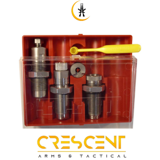 LEE PACESETTER 3DIE SET – 30.06 SPRINGFIELD