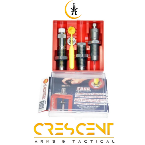 LEE PACESETTER 3DIE SET – 30.06 SPRINGFIELD