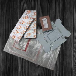 STOVE KIT