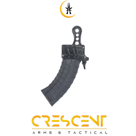 MAGDUMP AK-47 MAGAZINE UNLOADER