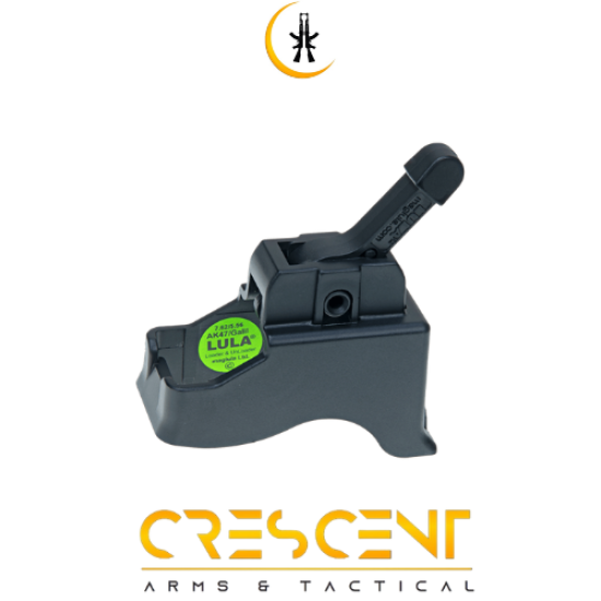 AK47 / GALIL LULA® LOADER AND UNLOADER 