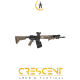 MAGPUL M-LOK™ AFG® ANGLED FORE-GRIP M-LOK SYSTEM 