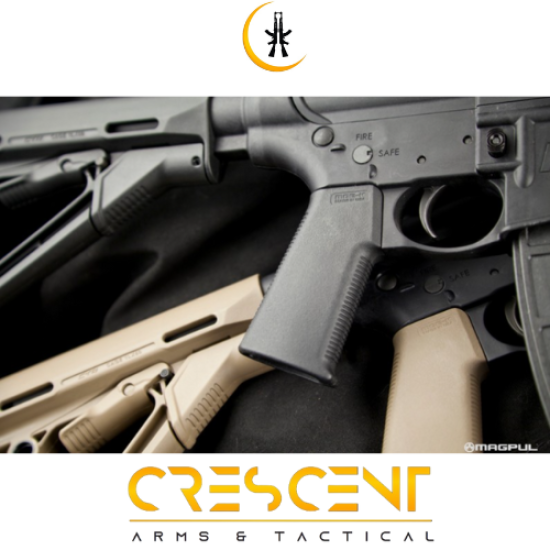 MAGPUL MOE-K® GRIP - AR15/M4