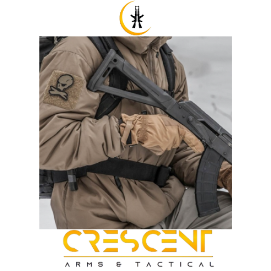 MAGPUL MOE® AK STOCK (FIXED STOCK)