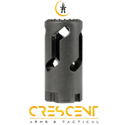 MIDWEST IND. AK FLASH HIDER / IMPACT DEVICE
