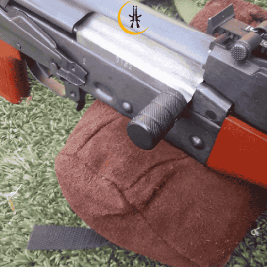 AK BOLT KNOB