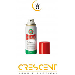 BALLISTOL OIL - AEROSOL 50ML