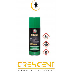 BALLISTOL COLD DEGREASER 200ML