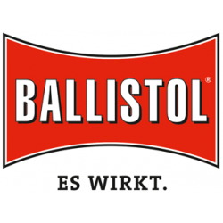 BALLISTOL SILENCER CLEANER 500ML