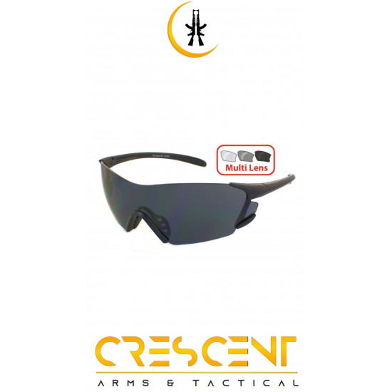 EVOLUTION SWITCH 4 INTERCHANGEABLE 4 LENS SET
