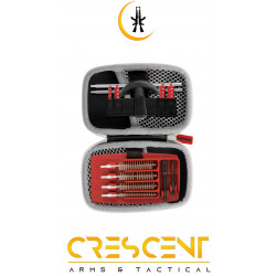 REAL AVID GUN BOSS HANDGUN CLEANING KIT