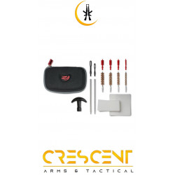 REAL AVID GUN BOSS HANDGUN CLEANING KIT