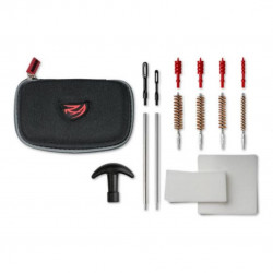 REAL AVID GUN BOSS HANDGUN CLEANING KIT