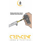 REAL AVID GUN BOSS HANDGUN CLEANING KIT