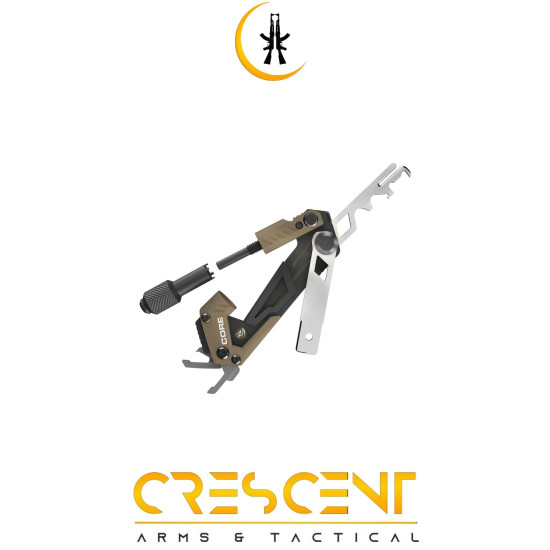 REAL AVID AR15 GUN TOOL CORE