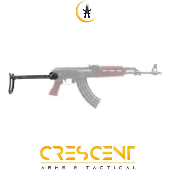 NORINCO T56 UNDERFOLDER BRACE SET