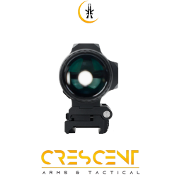 3x RED DOT MAGNIFIER
